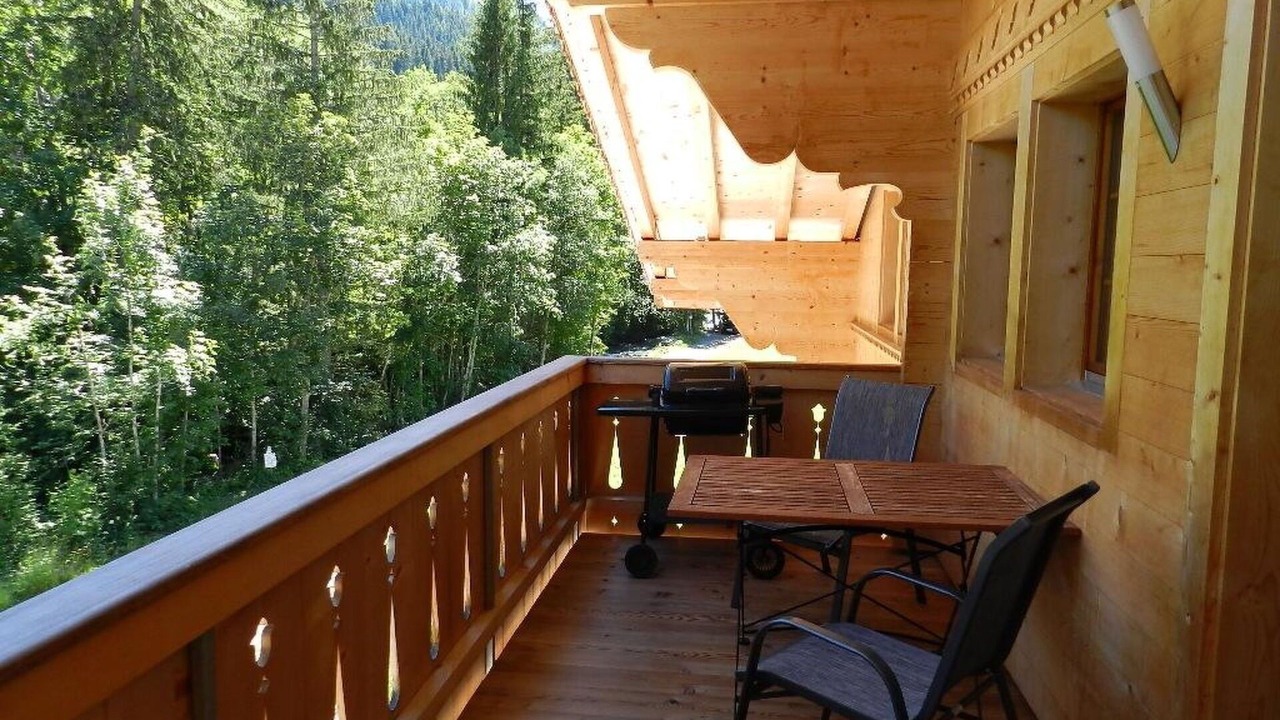 Photo of Outdoor in Gsteig