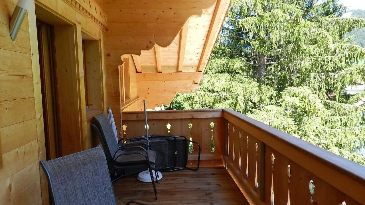 Photo of Outdoor in Gsteig