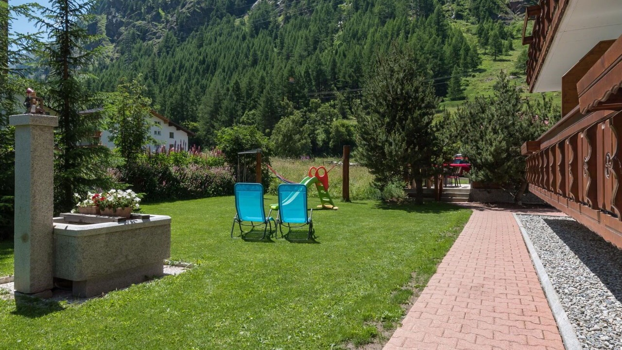 Photo of Others in Saas Almagell