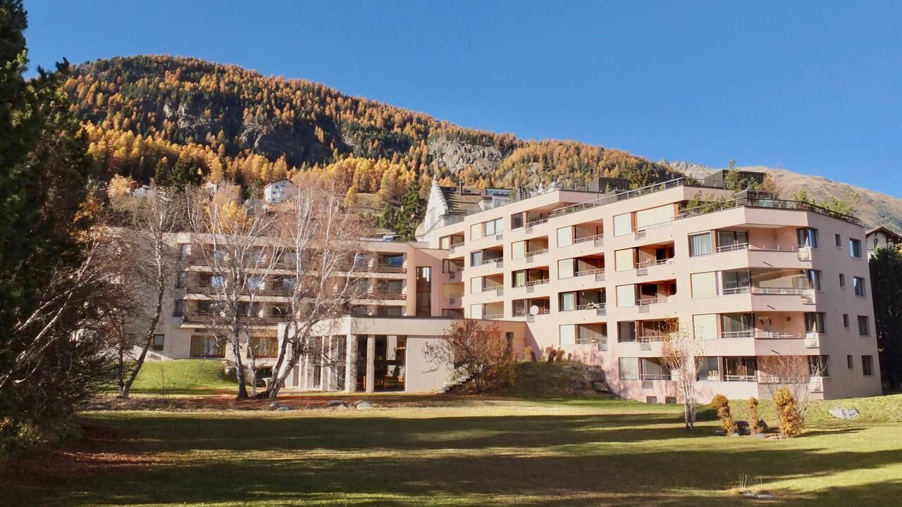Photo of Outdoor in Samedan