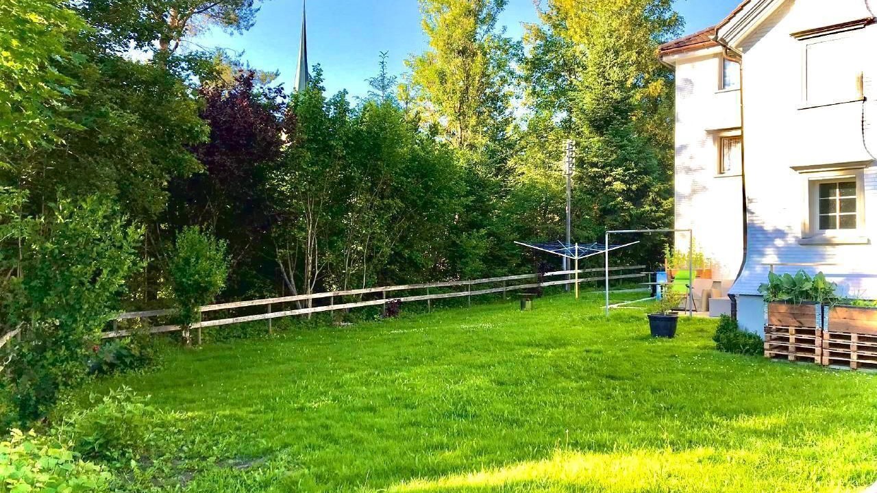Photo of Outdoor in Gais