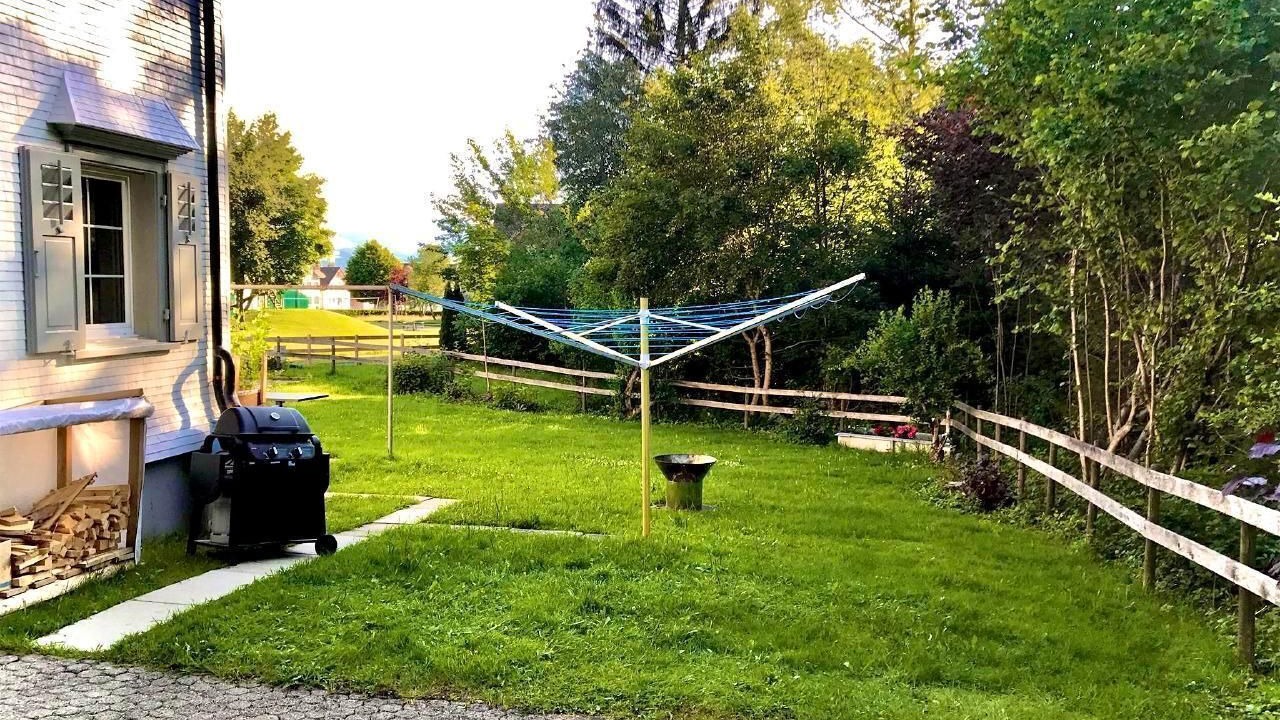 Photo of Outdoor in Gais