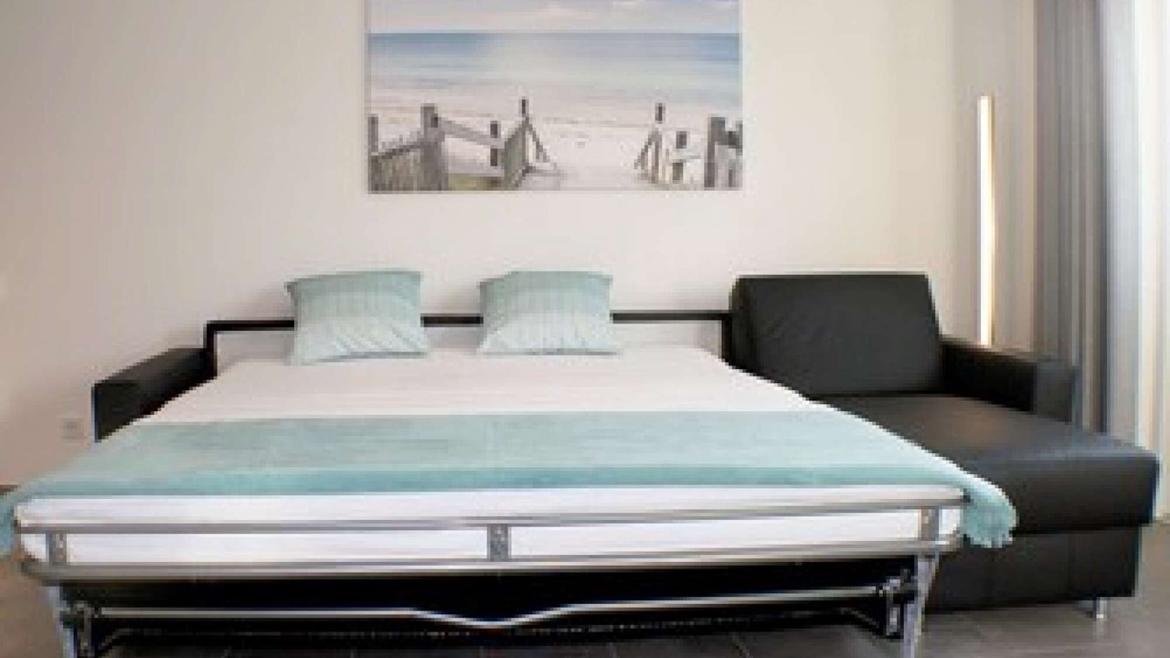 Photo of Bedroom in Fedderwardersiel