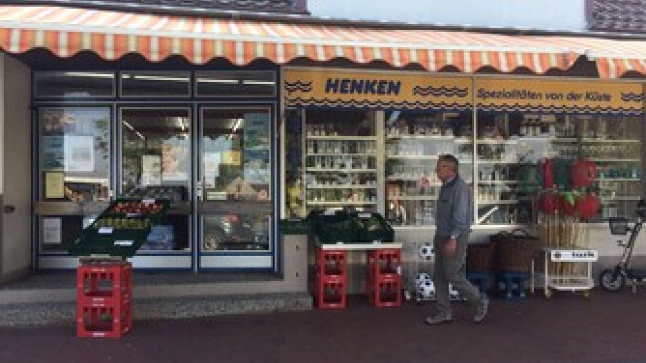 Photo of Outdoor in Fedderwardersiel
