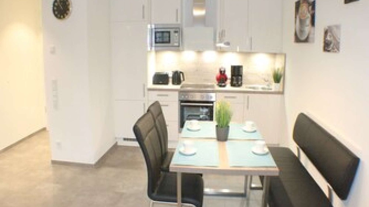 Photo of Kitchen in Fedderwardersiel