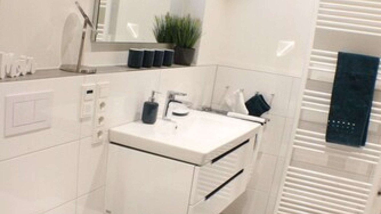 Photo of Bathroom in Fedderwardersiel