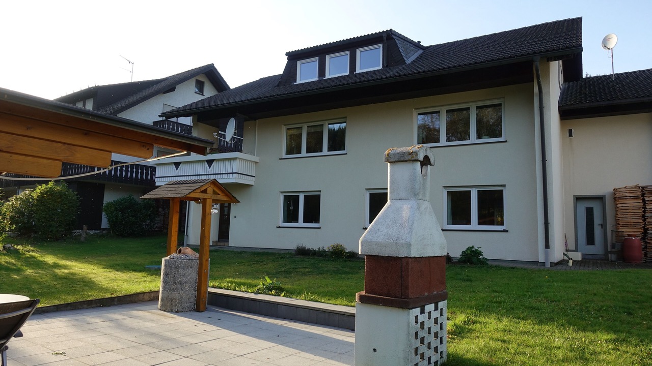 Photo of Outdoor in Niedersfeld