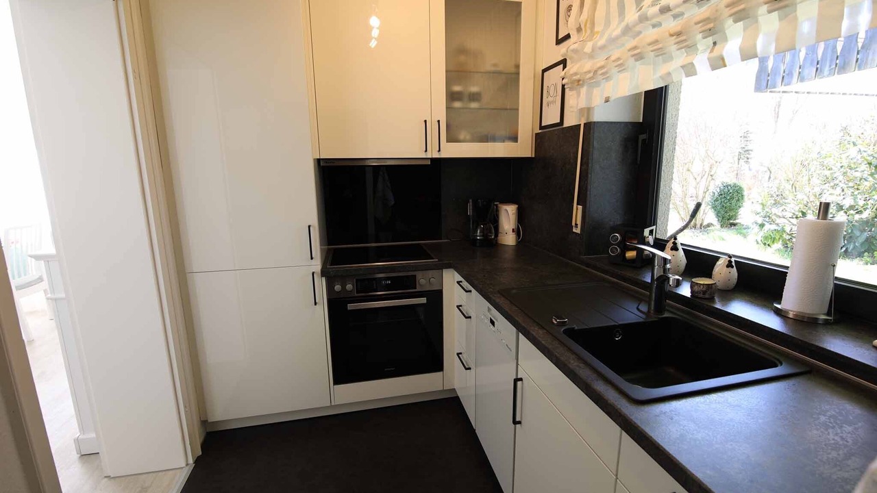Photo of Kitchen in Niedersfeld