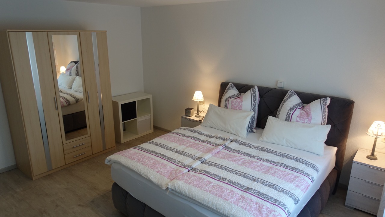 Photo of Bedroom in Niedersfeld