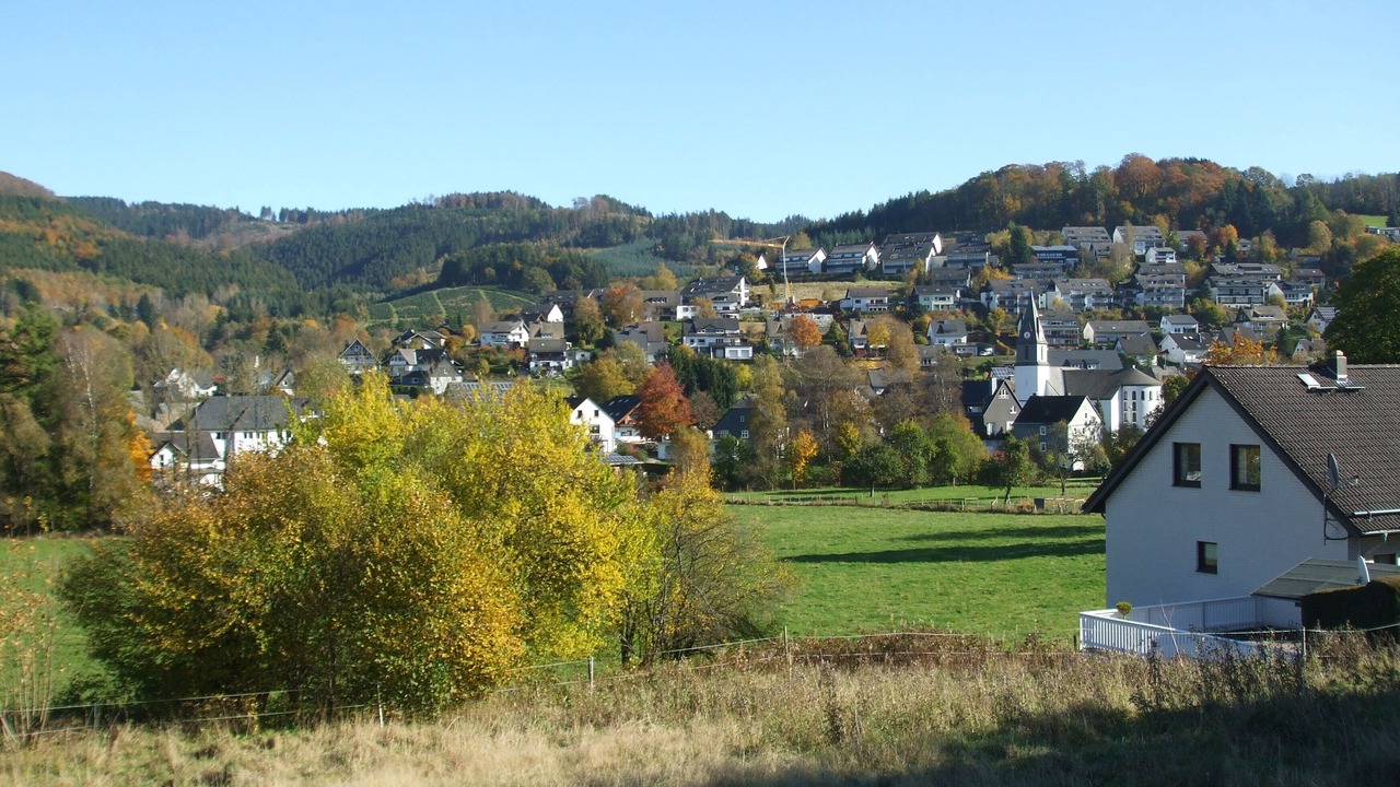 Photo of Outdoor in Niedersfeld