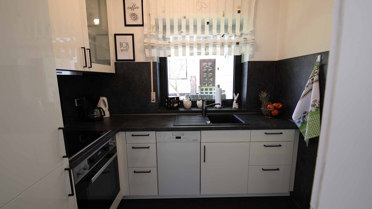Photo of Kitchen in Niedersfeld