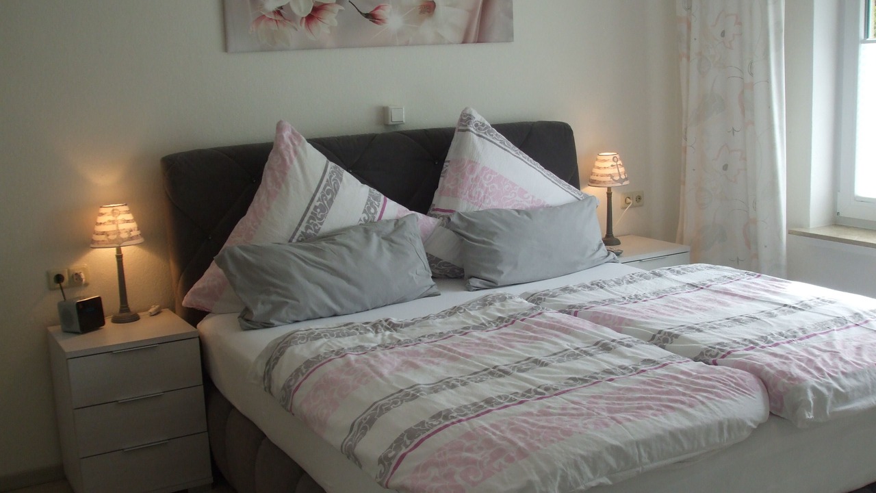 Photo of Bedroom in Niedersfeld