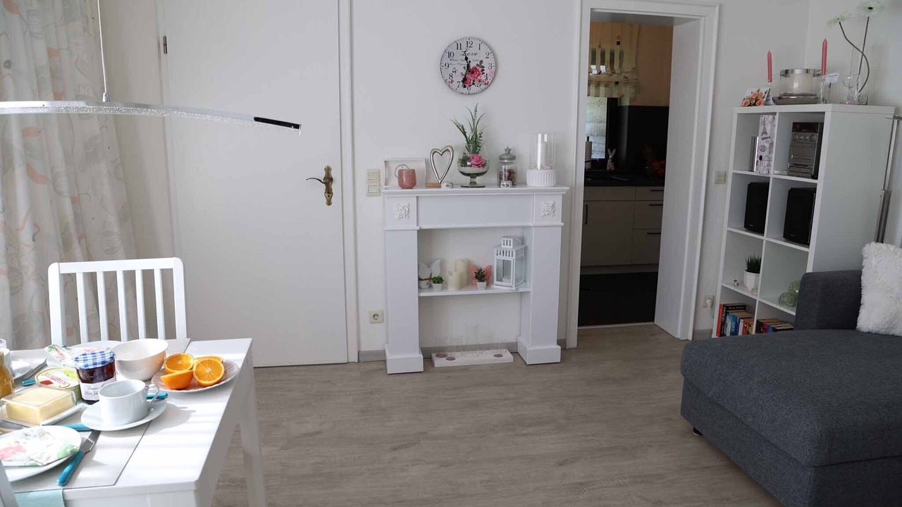 Photo of Livingroom in Niedersfeld