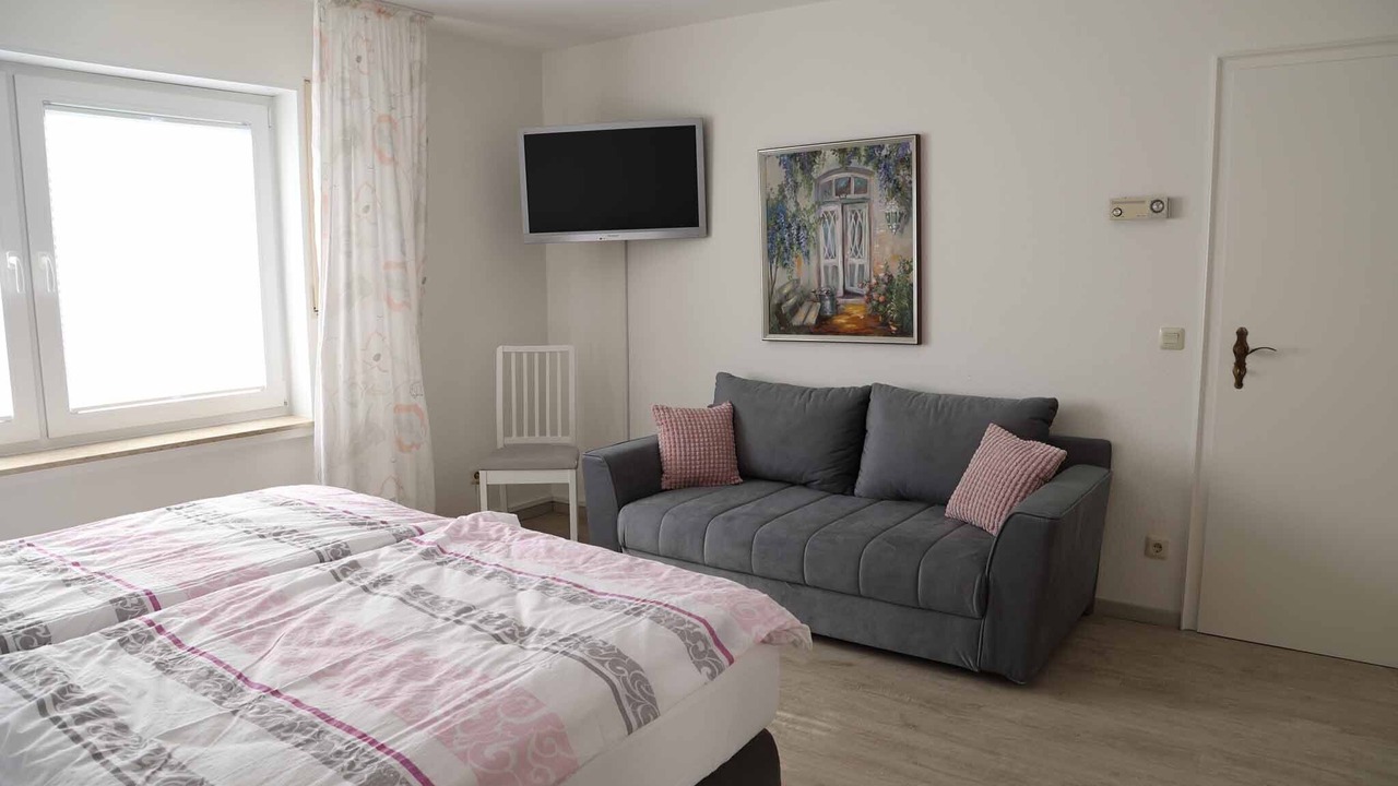 Photo of Bedroom in Niedersfeld