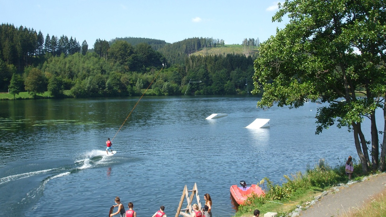 Photo of Outdoor in Niedersfeld