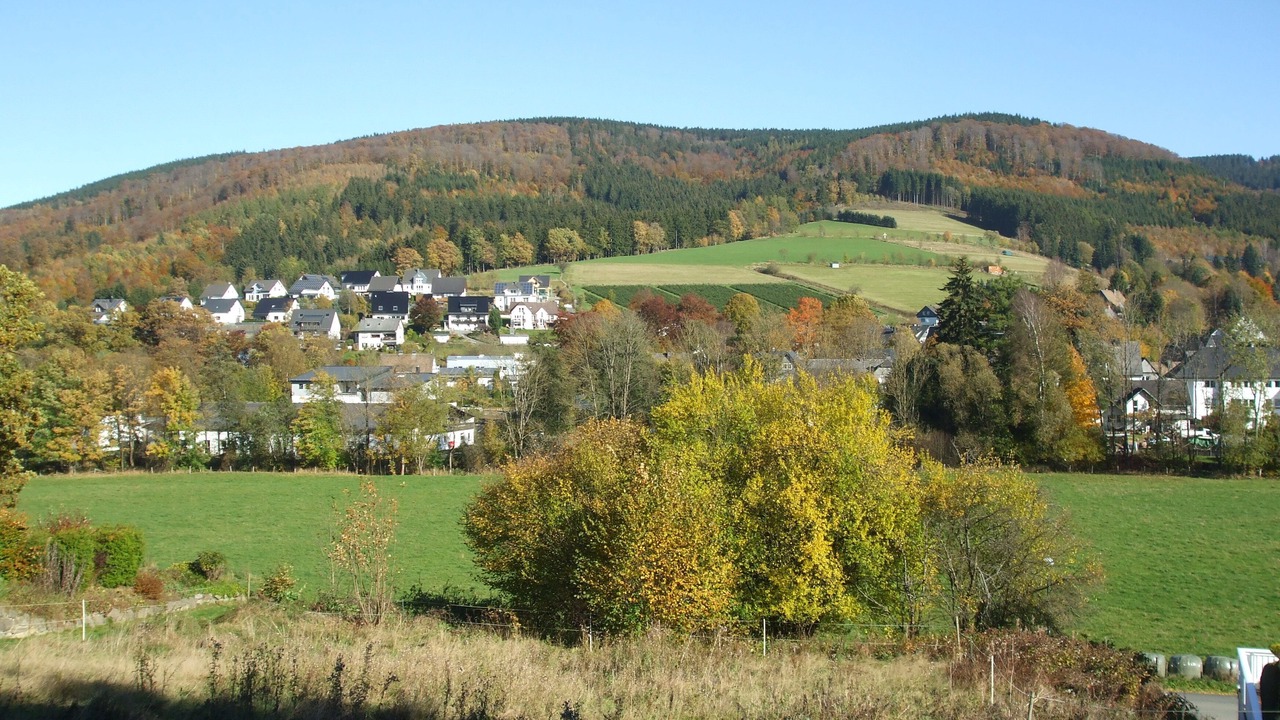 Photo of Outdoor in Niedersfeld