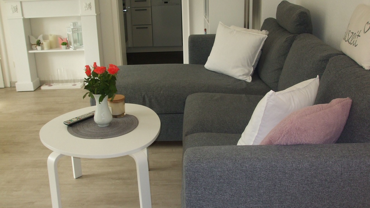 Photo of Livingroom in Niedersfeld