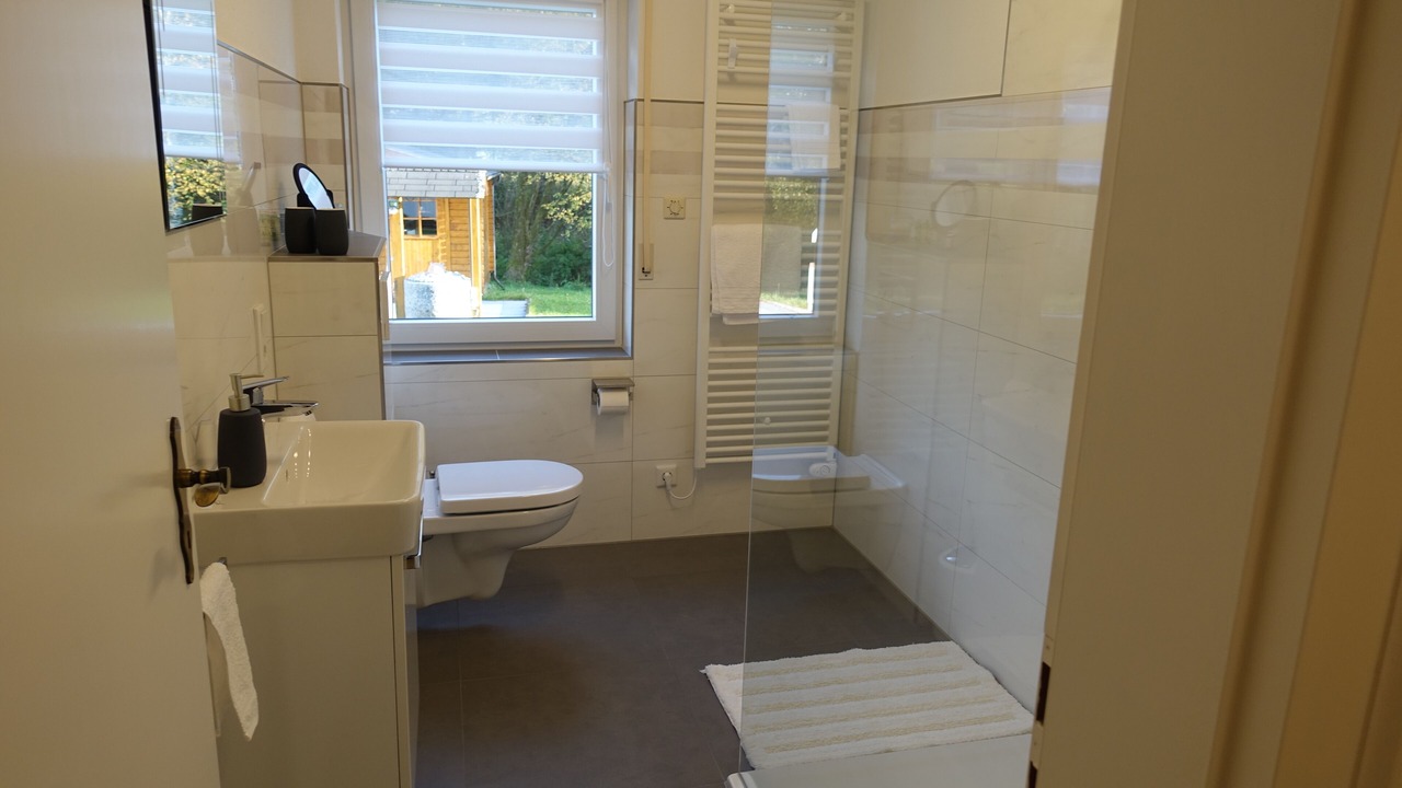 Photo of Bathroom in Niedersfeld