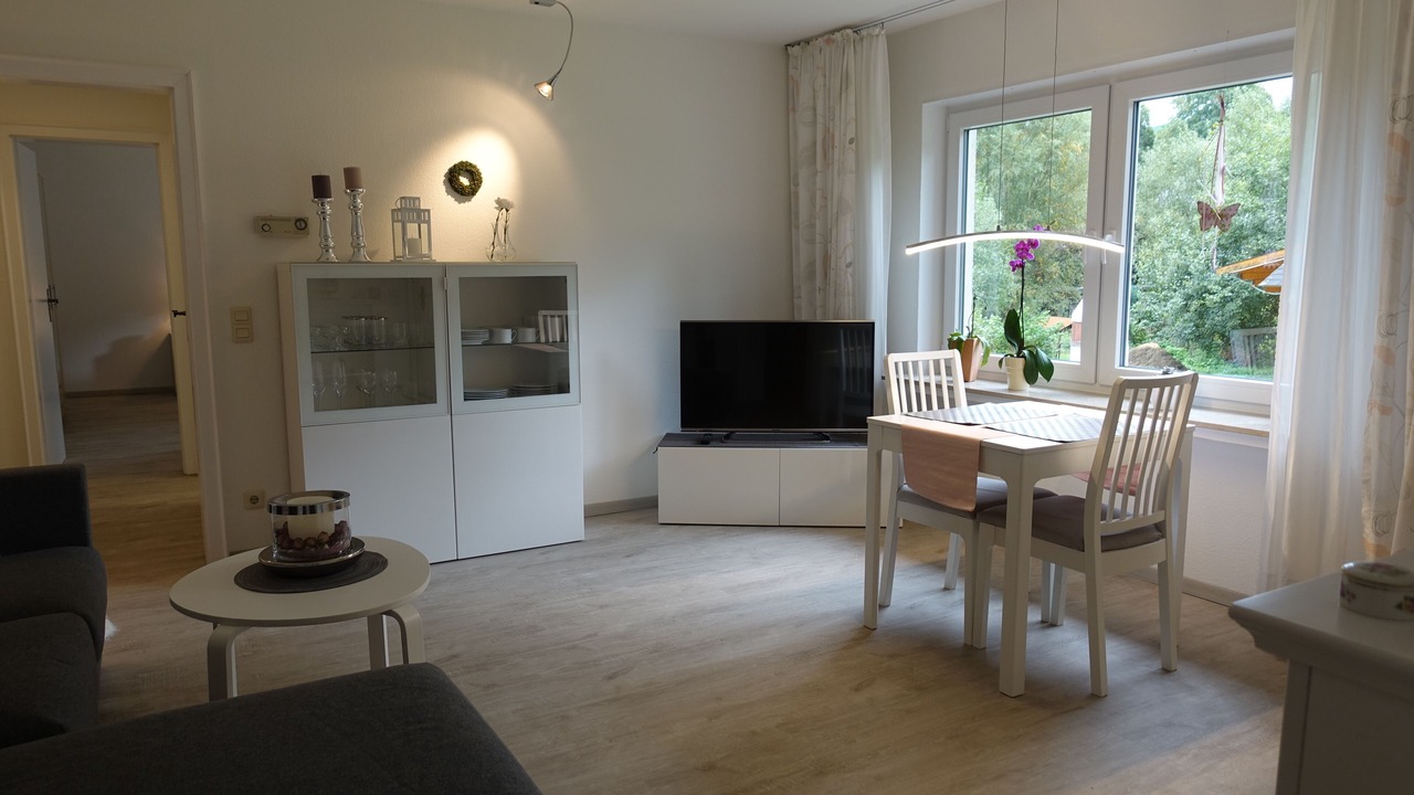Photo of Livingroom in Niedersfeld