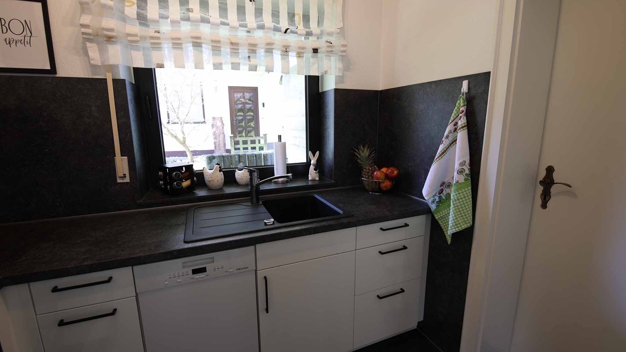 Photo of Kitchen in Niedersfeld