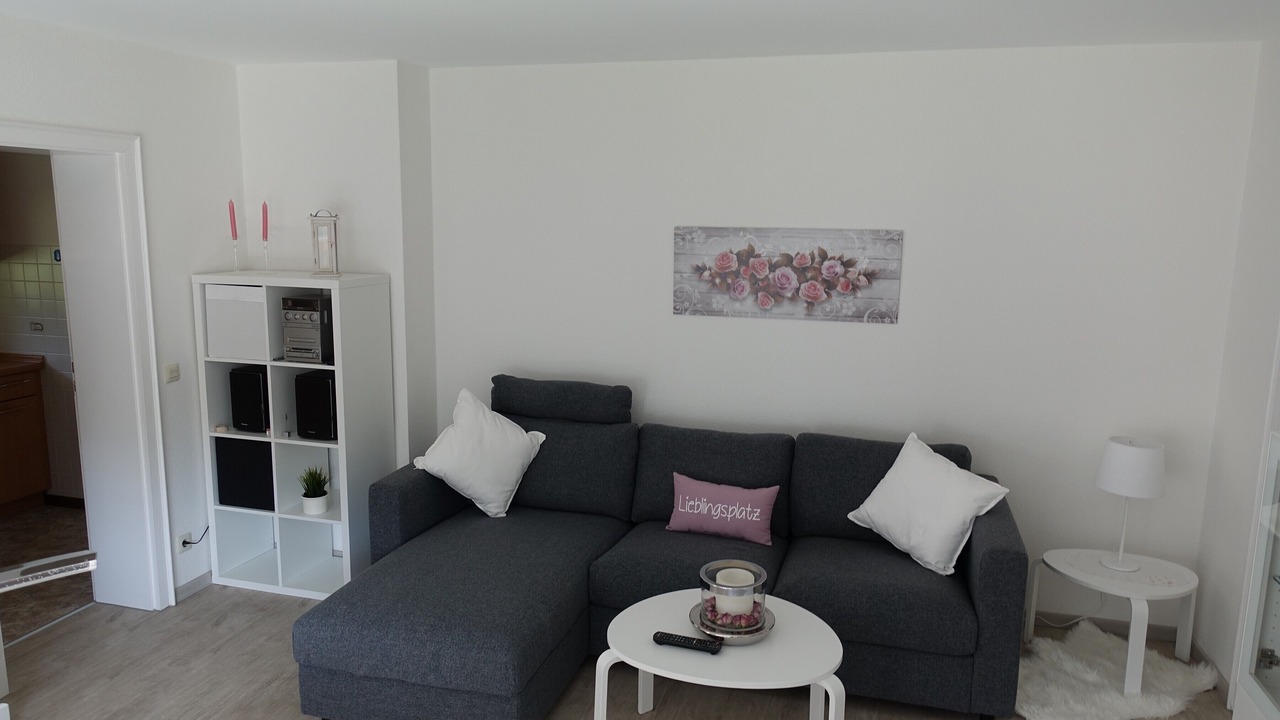 Photo of Livingroom in Niedersfeld