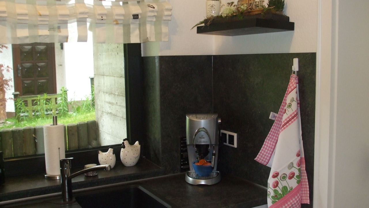 Photo of Kitchen in Niedersfeld