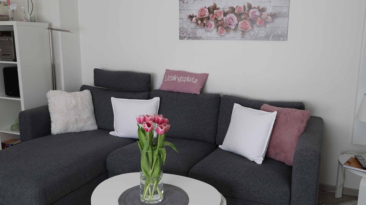 Photo of Livingroom in Niedersfeld