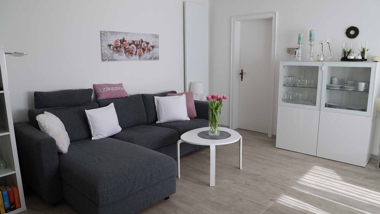 Photo of Livingroom in Niedersfeld