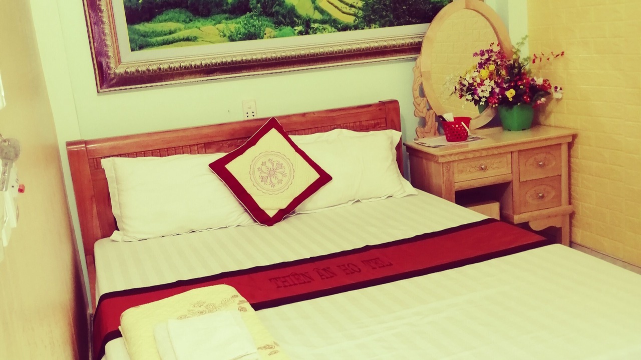 Photo of Bedroom in Yen Minh