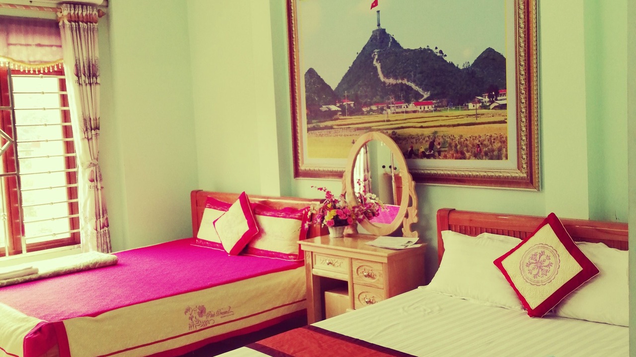 Photo of Bedroom in Yen Minh