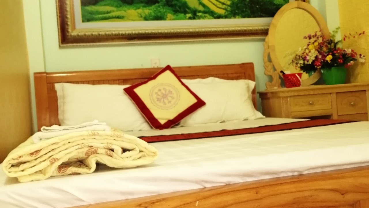 Photo of Bedroom in Yen Minh