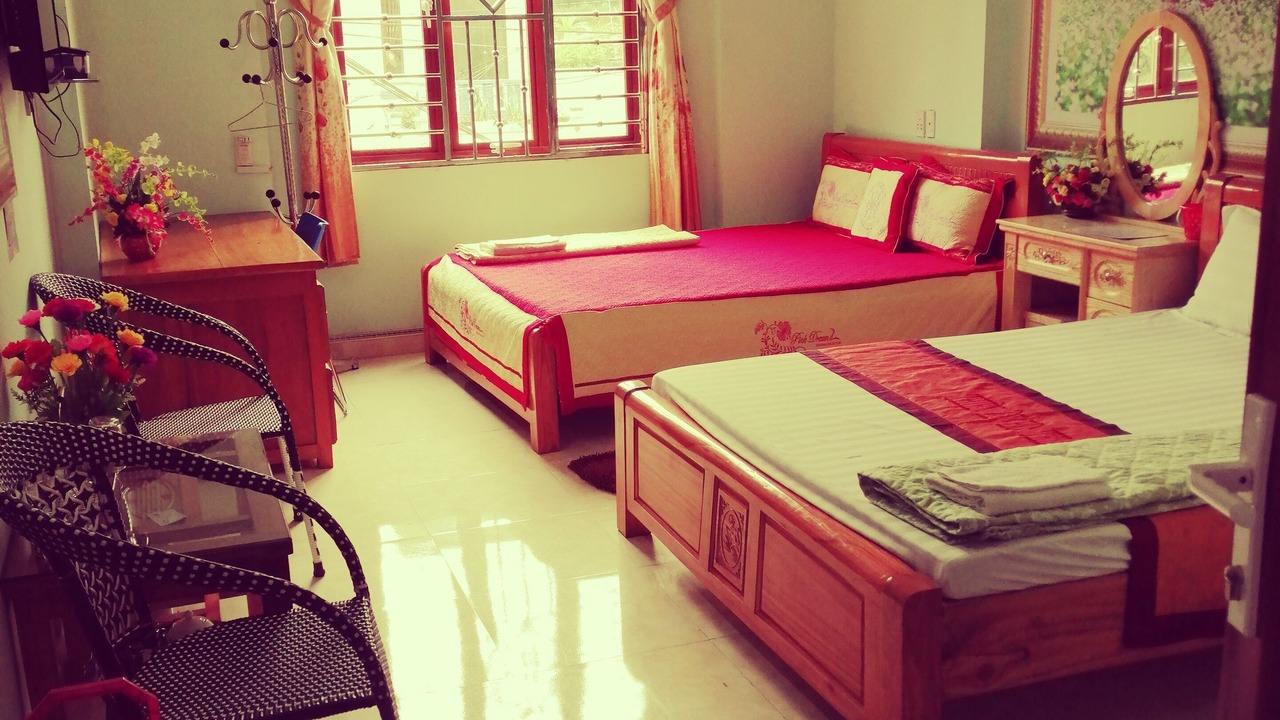 Photo of Bedroom in Yen Minh
