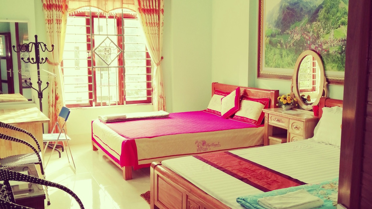 Photo of Bedroom in Yen Minh
