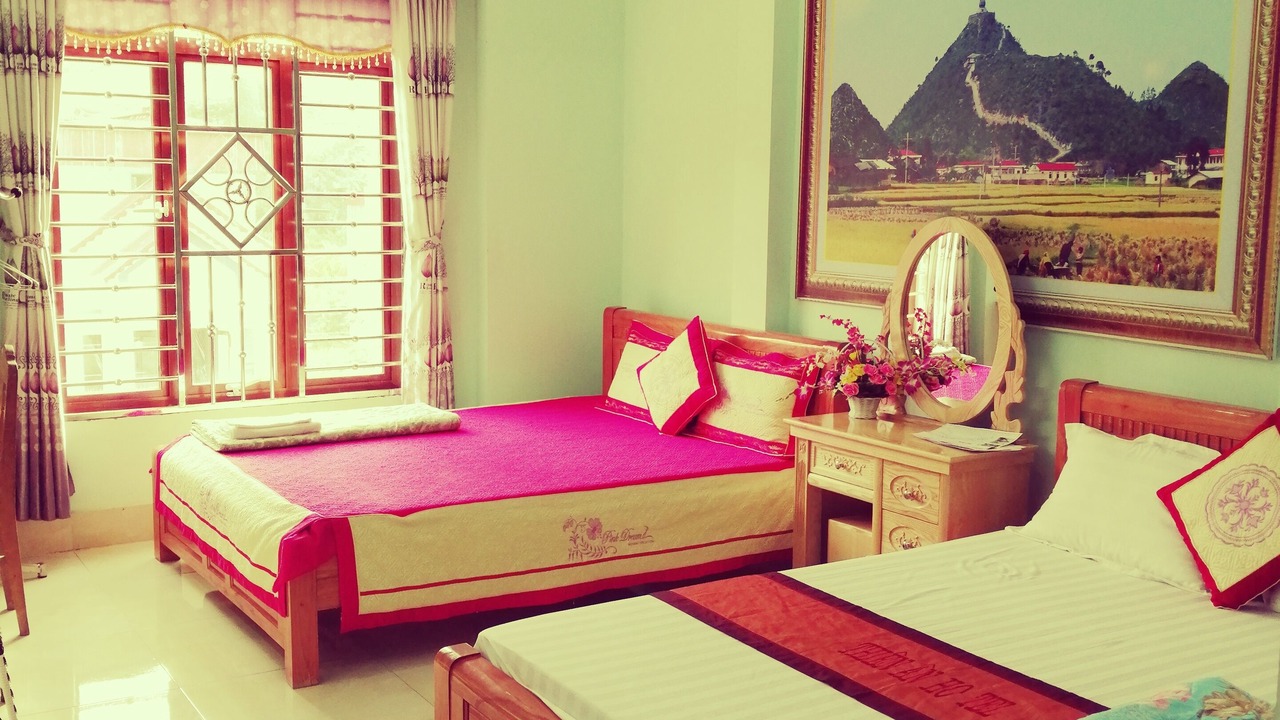 Photo of Bedroom in Yen Minh