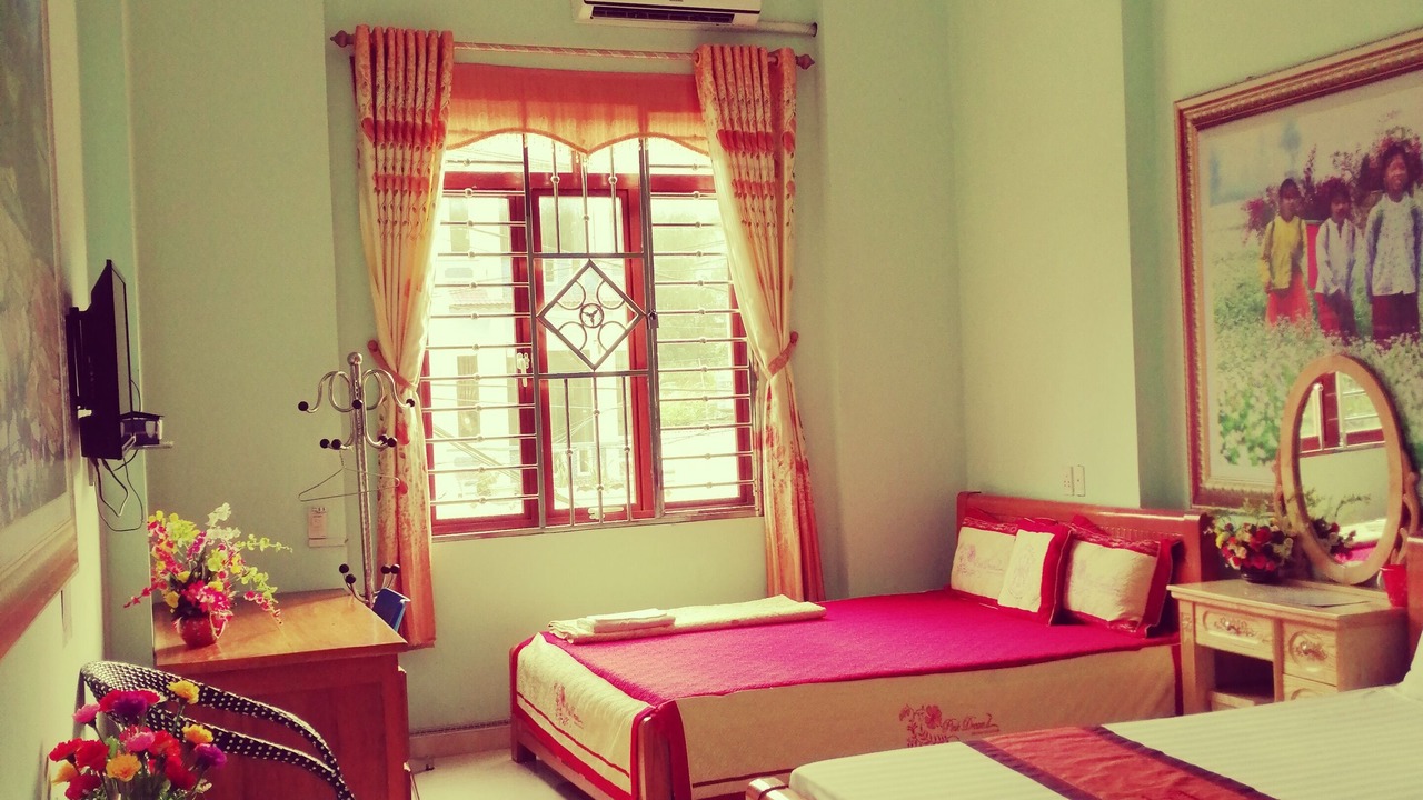 Photo of Bedroom in Yen Minh