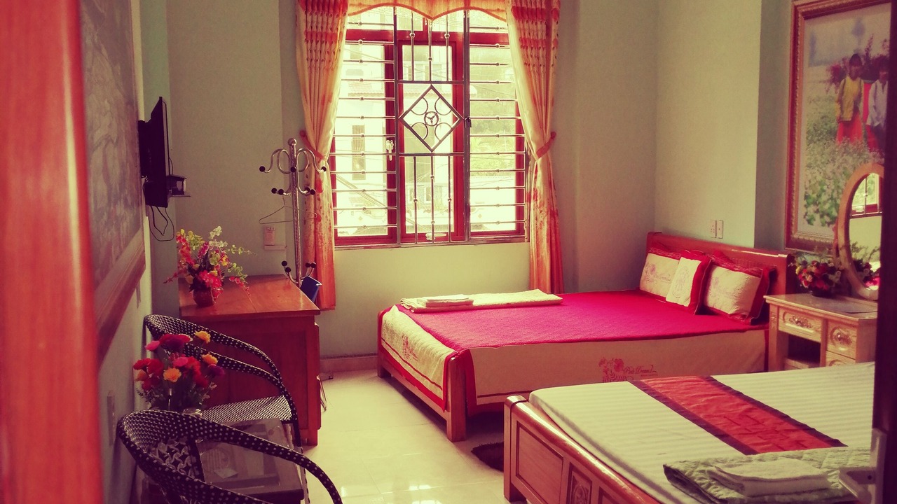 Photo of Bedroom in Yen Minh