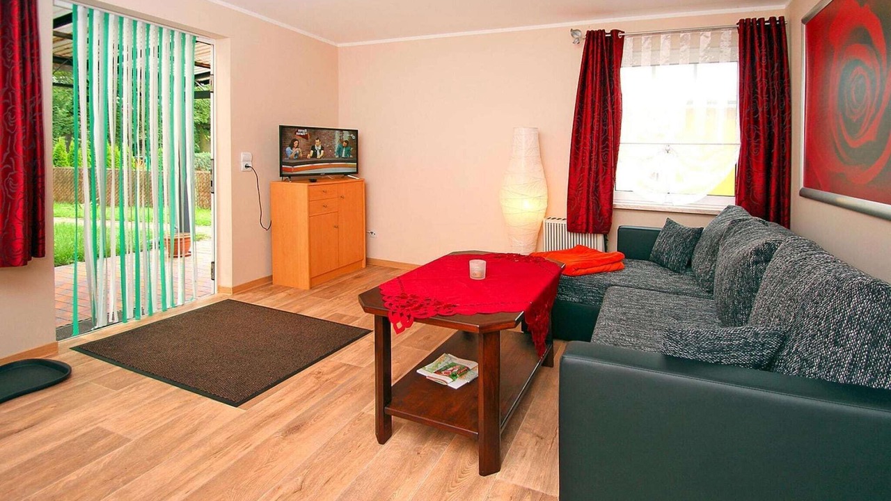 Photo of Livingroom in Lubben