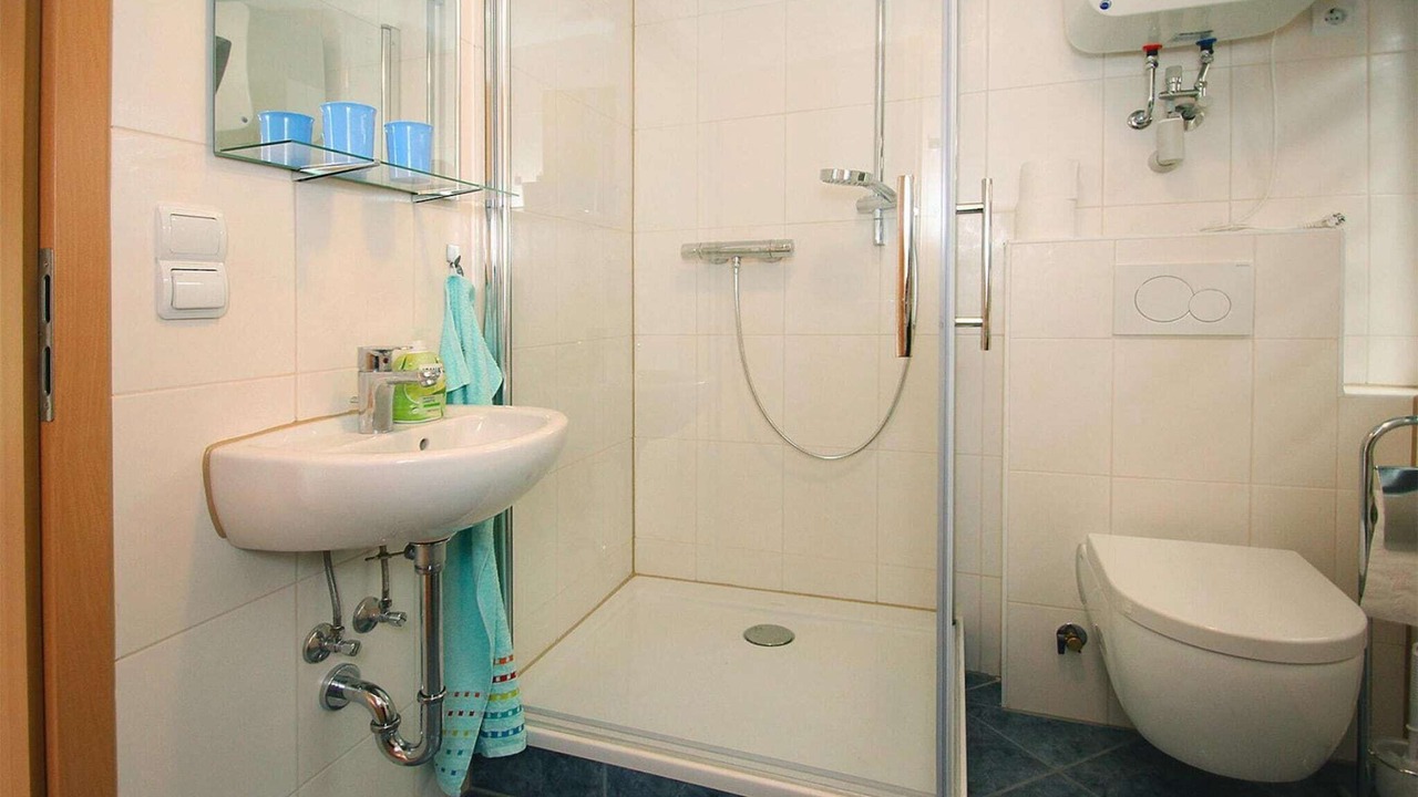 Photo of Bathroom in Lubben