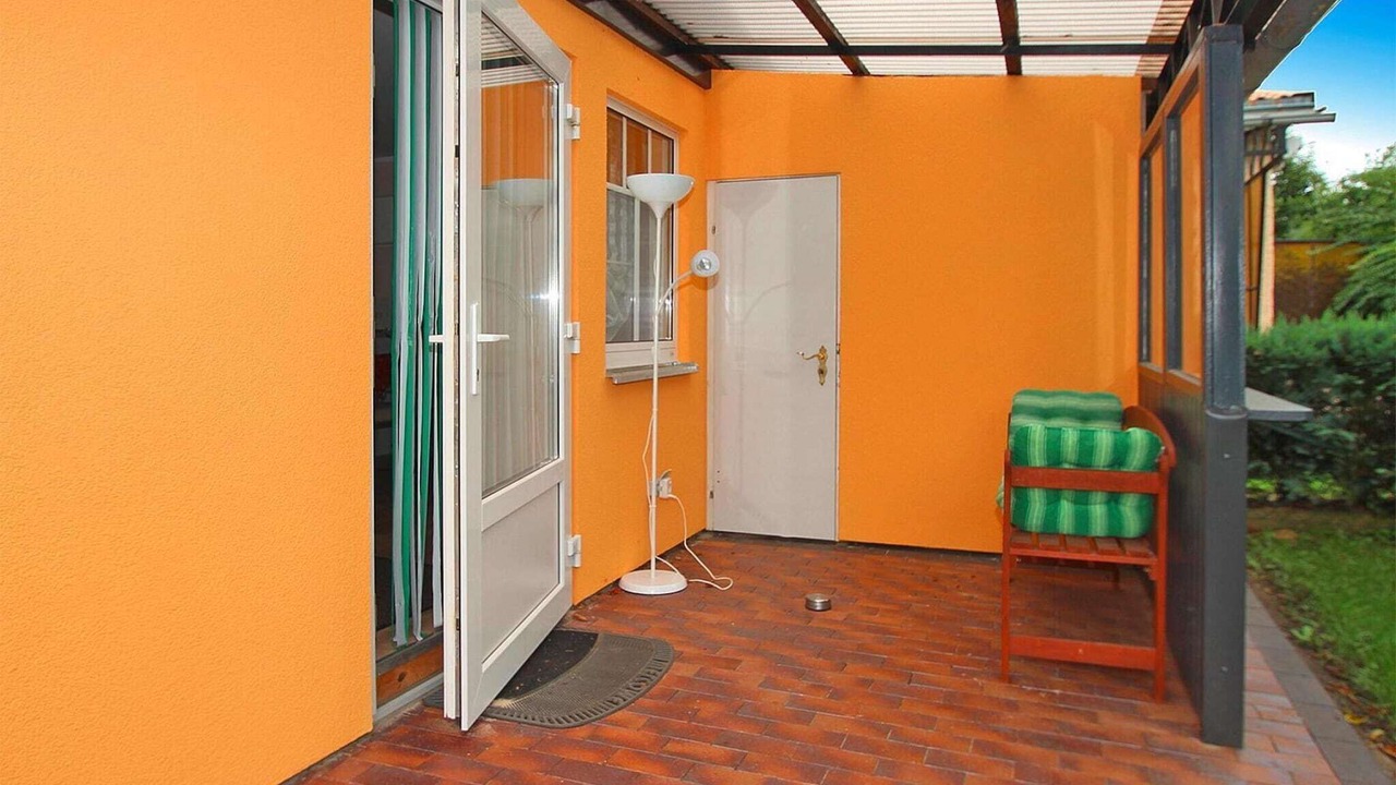 Photo of Patio Balcony in Lubben