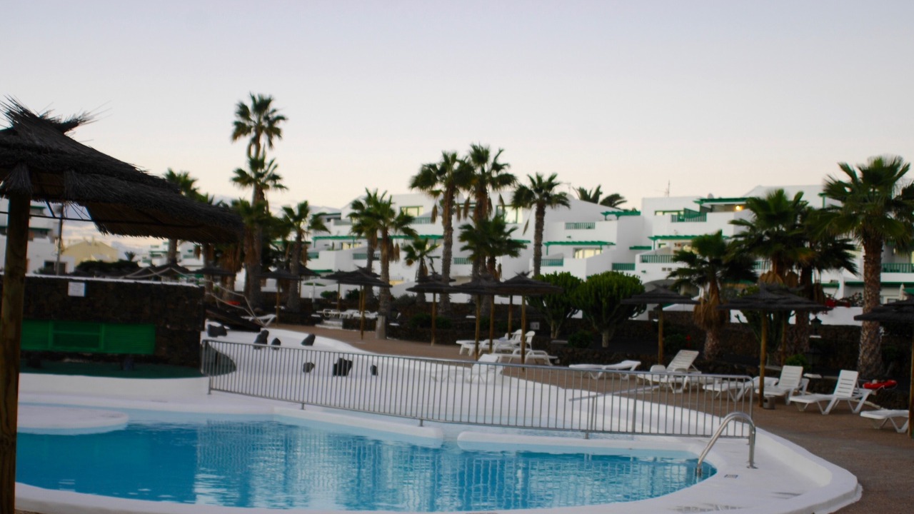 Photo of Outdoor in Costa Teguise