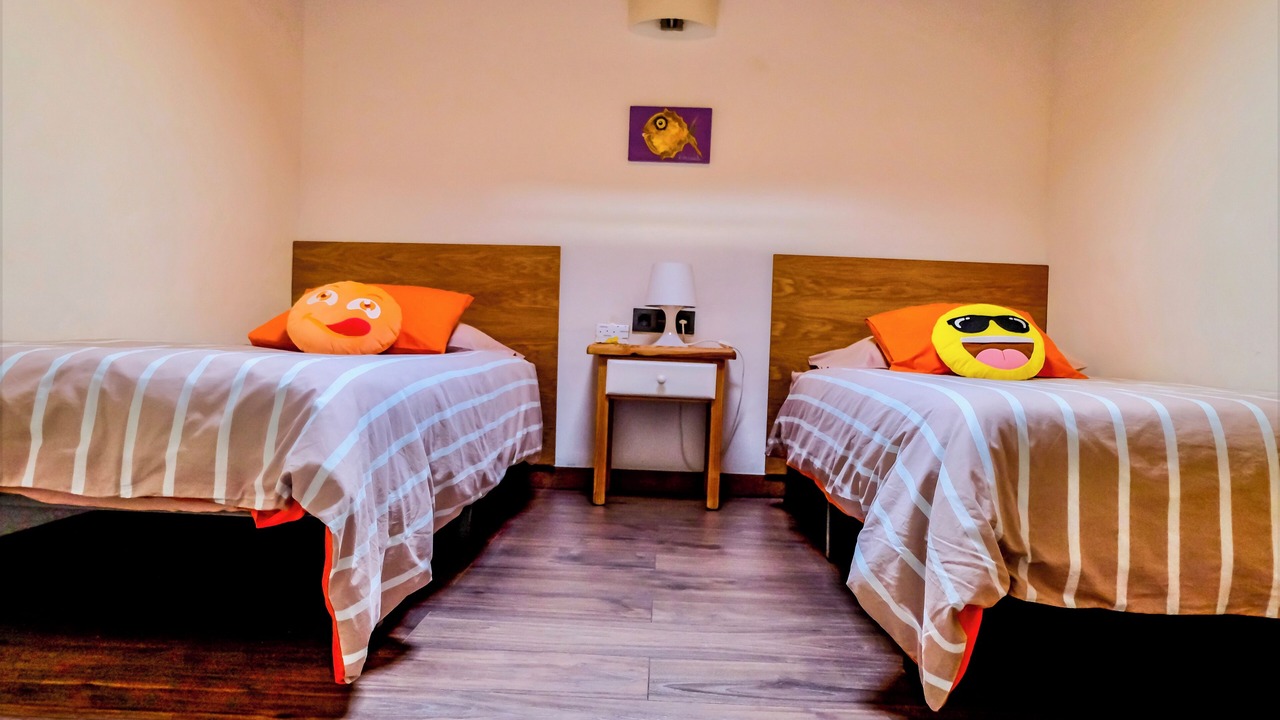 Photo of Bedroom in Costa Teguise