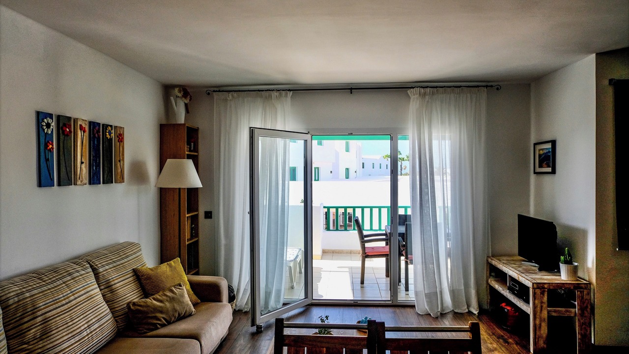 Photo of Livingroom in Costa Teguise