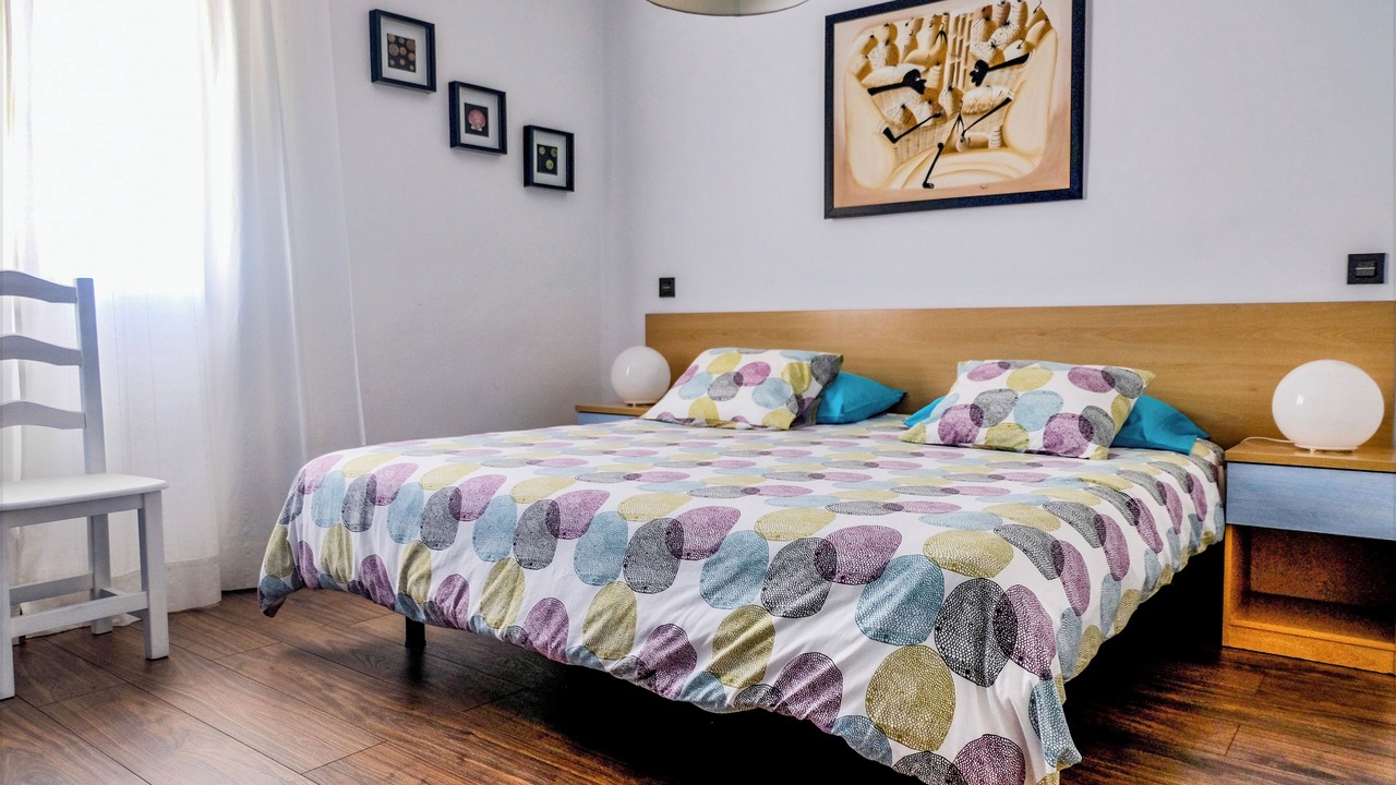 Photo of Bedroom in Costa Teguise