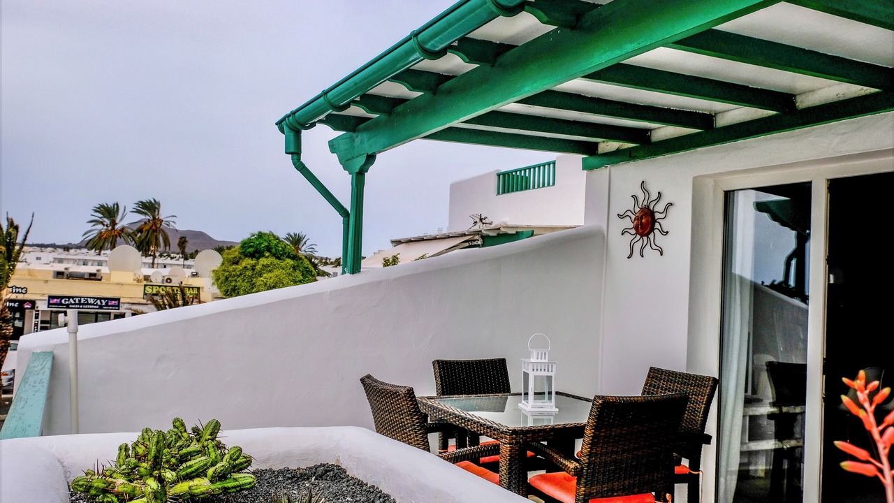 Photo of Outdoor in Costa Teguise