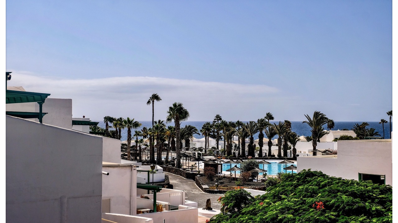 Photo of Outdoor in Costa Teguise