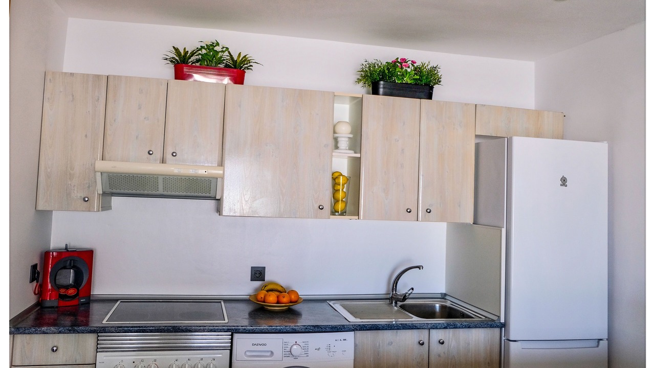Photo of Kitchen in Costa Teguise