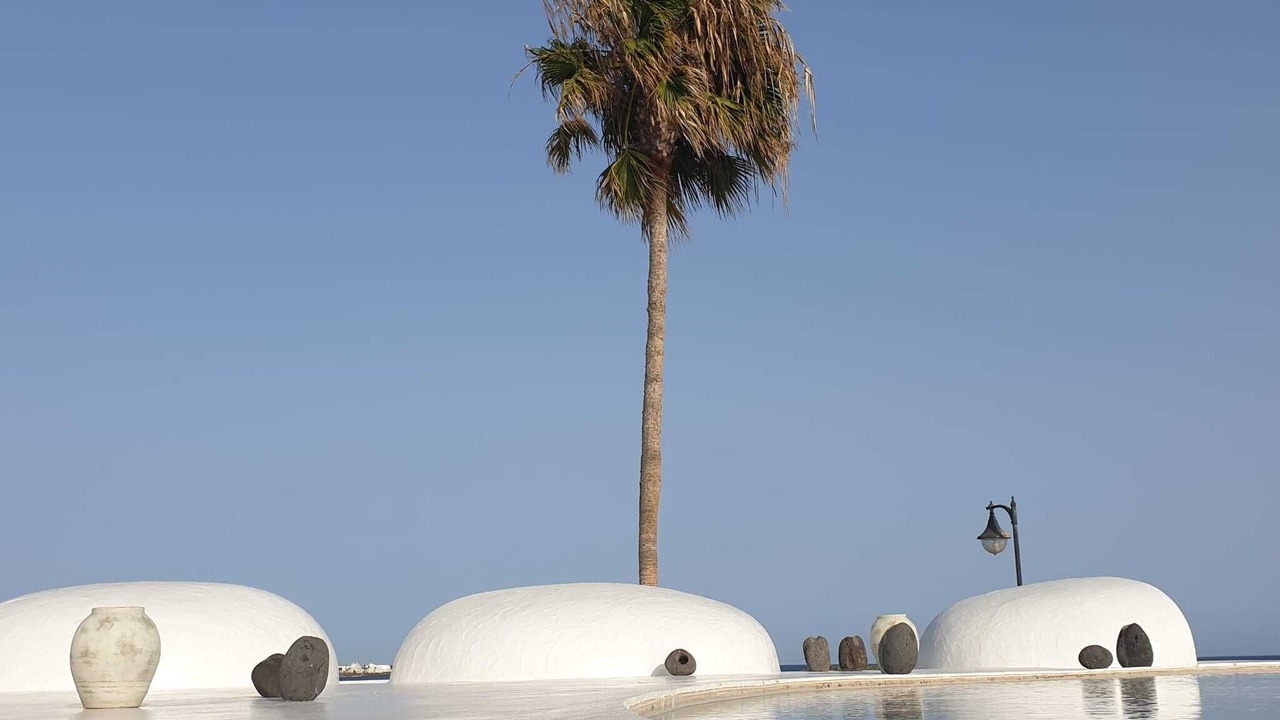 Photo of Outdoor in Costa Teguise