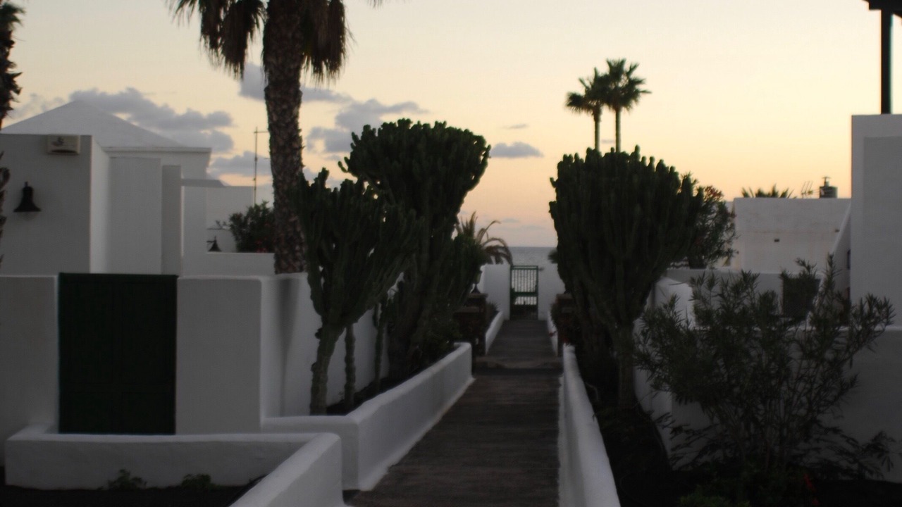 Photo of Outdoor in Costa Teguise