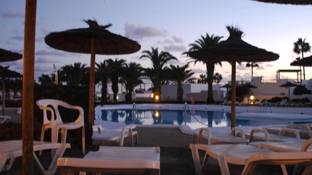 Photo of Outdoor in Costa Teguise