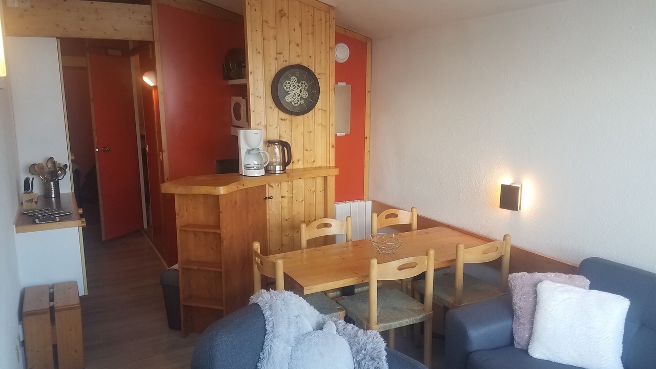 Photo of Livingroom in Arc-2000